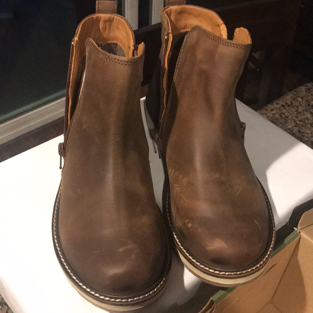 Keen Women Boots